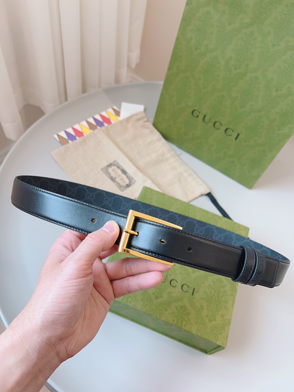 スーパーコピーグッチベルト全体デザイン